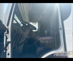 Iveco stralis 480 cerchi in lega 2015 E6 - 12
