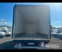 Iveco eurocargo 160E28 Cella 7.20mt e sponda 2019 - 10