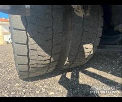 Iveco eurocargo 160E28 Cella 7.20mt e sponda 2019 - 11