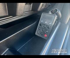 Iveco eurocargo 160E28 Cella 7.20mt e sponda 2019 - 16