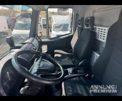 Iveco eurocargo 160E28 Cella 7.20mt e sponda 2019 - 17