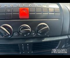 Iveco eurocargo 160E28 Cella 7.20mt e sponda 2019 - 19