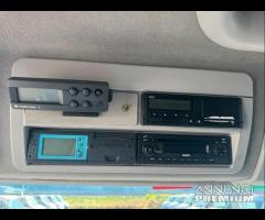 Iveco eurocargo 160E28 Cella 7.20mt e sponda 2019 - 20