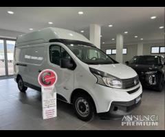 Fiat Talento furgone maxi 2019 Euro6