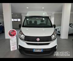 Fiat Talento furgone maxi 2019 Euro6