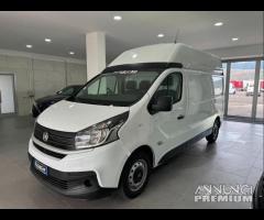 Fiat Talento furgone maxi 2019 Euro6