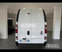 Fiat Talento furgone maxi 2019 Euro6
