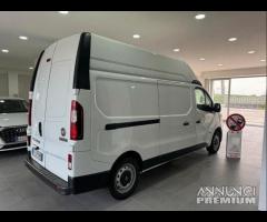 Fiat Talento furgone maxi 2019 Euro6 - 6