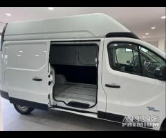 Fiat Talento furgone maxi 2019 Euro6 - 7