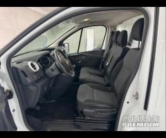 Fiat Talento furgone maxi 2019 Euro6 - 10