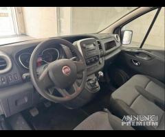 Fiat Talento furgone maxi 2019 Euro6 - 11