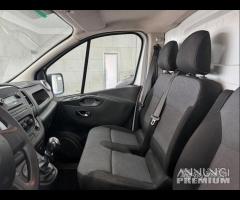 Fiat Talento furgone maxi 2019 Euro6 - 12