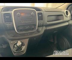 Fiat Talento furgone maxi 2019 Euro6 - 13