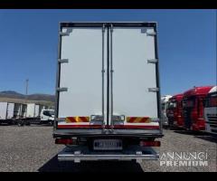 Scania R420 Cella 9.60 e sponda 2005 DISCO