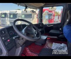 Scania R420 Cella 9.60 e sponda 2005 DISCO - 12