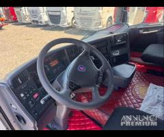 Scania R420 Cella 9.60 e sponda 2005 DISCO - 13