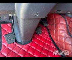 Scania R420 Cella 9.60 e sponda 2005 DISCO - 17