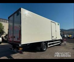 Iveco eurocargo 150E25 cella frigo 7.20mt 2019 E6 - 6