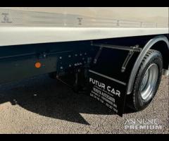 Iveco eurocargo 150E25 cella frigo 7.20mt 2019 E6 - 7