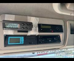 Iveco eurocargo 150E25 cella frigo 7.20mt 2019 E6 - 16