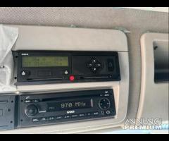 Iveco eurocargo 150E25 cella frigo 7.20mt 2019 E6 - 17