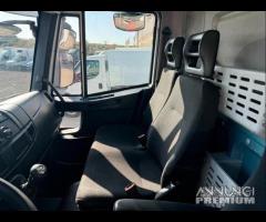 Iveco eurocargo 150E25 cella frigo 7.20mt 2019 E6 - 18