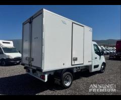 Renault Master Cella frigo 3.20mt 2016