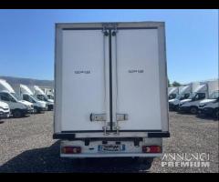 Renault Master Cella frigo 3.20mt 2016 - 6