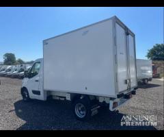 Renault Master Cella frigo 3.20mt 2016 - 7