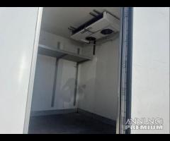 Renault Master Cella frigo 3.20mt 2016 - 8