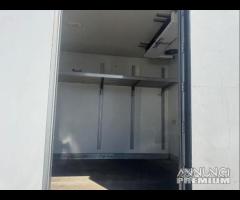 Renault Master Cella frigo 3.20mt 2016 - 9