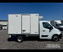 Renault Master Cella frigo 3.20mt 2016 - 10