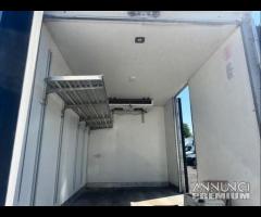 Renault Master Cella frigo 3.20mt 2016 - 11