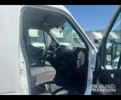 Renault Master Cella frigo 3.20mt 2016 - 12