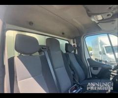 Renault Master Cella frigo 3.20mt 2016 - 14