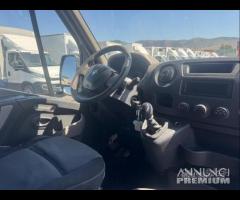 Renault Master Cella frigo 3.20mt 2016 - 15