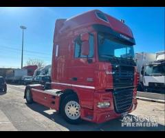 Daf 105.510 ZF Retarder ADR 2009 E5