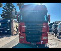 Daf 105.510 ZF Retarder ADR 2009 E5