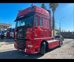 Daf 105.510 ZF Retarder ADR 2009 E5