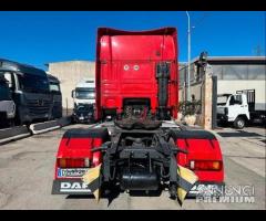 Daf 105.510 ZF Retarder ADR 2009 E5