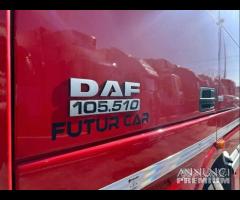 Daf 105.510 ZF Retarder ADR 2009 E5 - 9