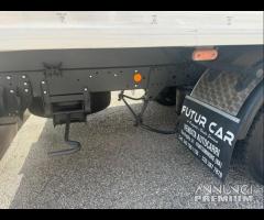 Iveco eurocargo 75E19 cella 5.40mt 2016 euro6 - 10