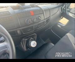 Iveco eurocargo 75E19 cella 5.40mt 2016 euro6 - 17