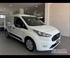 Ford Transit connect Frigo Senza Atp 2021 EURO6