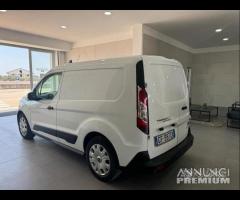 Ford Transit connect Frigo Senza Atp 2021 EURO6