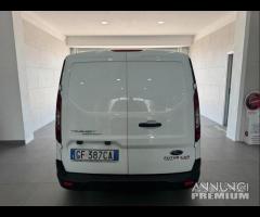 Ford Transit connect Frigo Senza Atp 2021 EURO6