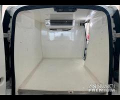 Ford Transit connect Frigo Senza Atp 2021 EURO6 - 9