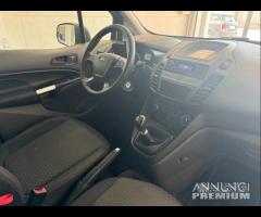 Ford Transit connect Frigo Senza Atp 2021 EURO6 - 12