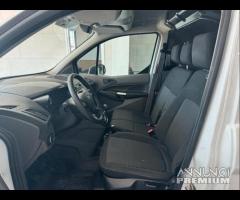 Ford Transit connect Frigo Senza Atp 2021 EURO6 - 13