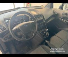 Ford Transit connect Frigo Senza Atp 2021 EURO6 - 14